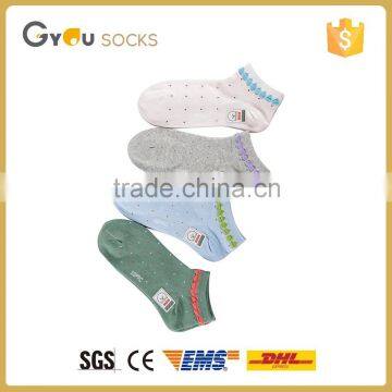 machine for sewing socks/wholesale cheap socks/cotton ankle socks