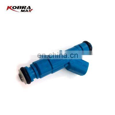 KobraMax Wholesale Fast Delivery Car Fuel Injector 0280155972 53031099 For Dodge Ram1500 Jeep Liberty Car Accessories