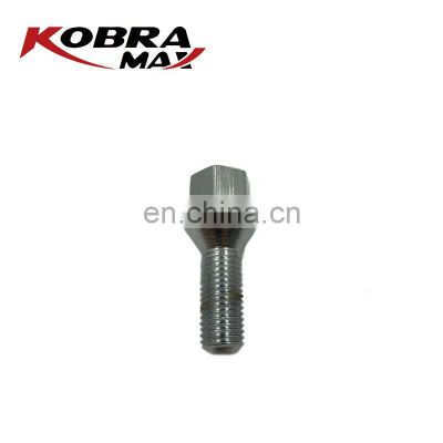 Auto Parts Wheel Bolt For BMW 36130141576