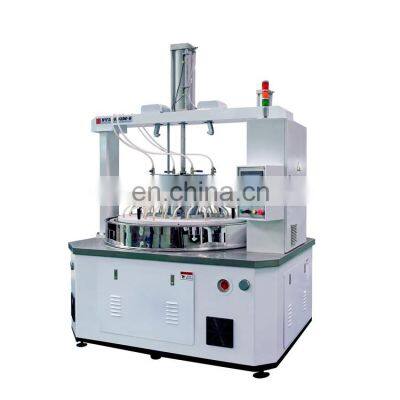 Factory price New style touch glass edge grinding and polishing machine