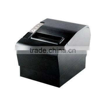 80mm Textile Label Receipt Printer/80250IIN Barcode Label Printer photo-2