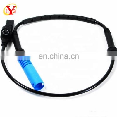 HYS factory price ABS sensor Auto Disc Brake ABS Wheel Speed Sensor 34526756379 34521165572 for BMW X5 (E53) 2000