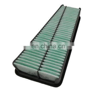 wholesale price engine cabin air filter OEM 17801-31090 for 2006  year FJ CRUISER (GSJ1_)