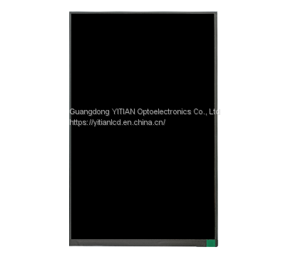 IVO 10.1 inch industrial LCD screen MIPI 800*1280 M101GWWC R5