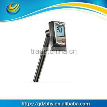 Testo 605-H1 Thermo Hygrometer Humidity Stick (RH/Temp/DewPoint)HVAC Meter