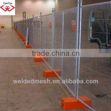 Temporary Fence (ISO9001:2000)