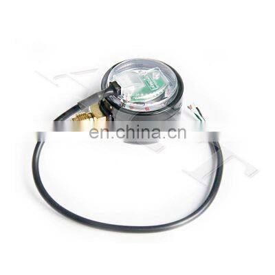 Gas CNG car 5 V pressure gauge manometer