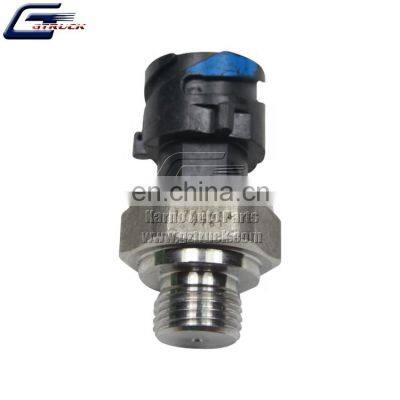 Heavy Spare Truck Parts Oil Pressure Sensor OEM 1767616 for SC