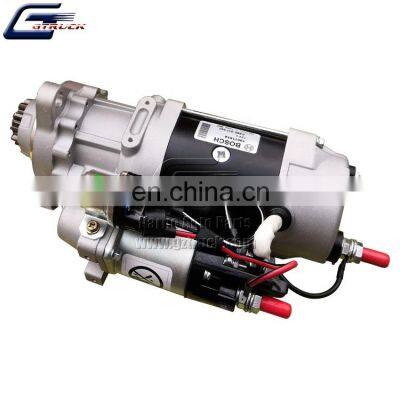 12V 5.5KW 12T Starter Motor Oem 19011514 FL1179 MIB971179 FL0379 for Freightliner MB Truck Starter Assy photo-4