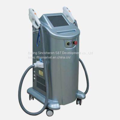 PRECIPULSE Ipl Shr Hair Removal Machine Beauty Instruments Suppliers photo-4