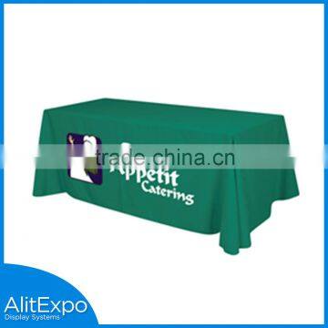 Wholesale 2015 New Arrival Polyester Table Clothes photo-4