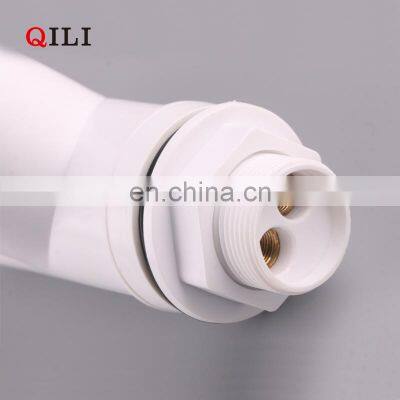 Kitchen Mixer Single Handle Kitchen Faucet photo-4