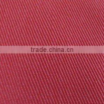 88%Cotton12%nylon Fire resistant fabric