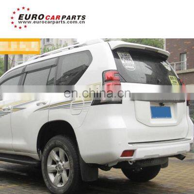 Body Kit for FJ150 2010 to 2018 New Style Full Set