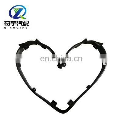 Soft Plastic Auto Parts Front Bar Trim for CHEVROLET CRUZE 2017 OEM 84063768