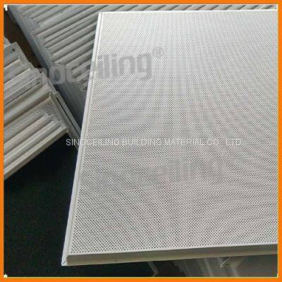 Aluminum Ceiling Tile,aluminum Ceiling,metal Ceiling photo-4