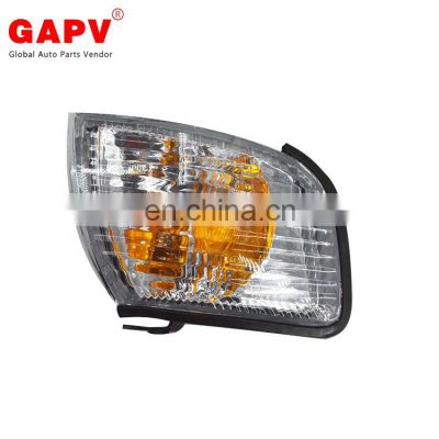 GAPV Hot Sell Car spare parts Corner Lamp Corner Light For Toyota IPSUM SXM10 1996-1998 Year AE32 98