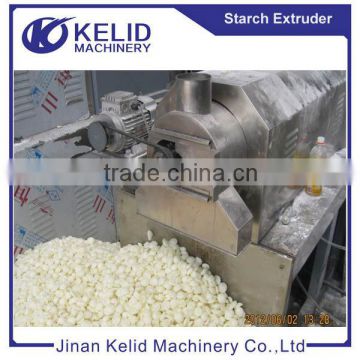 Full Automatic New Condition Modified Starch Extruder