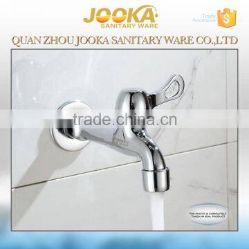 Polished Domestic Washing Faucet photo-2
