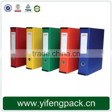 2015 Yifeng paper factory multi paper stationery gift set