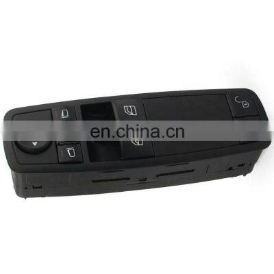 Wholesale and Retail High Quality Window Switch For Mercedes Benz Classe Ws212 W169 A170 A200 1698206410 photo-2