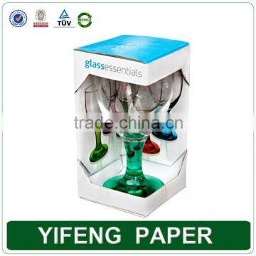 China Manufacture Custom Cardboard Display,Corrugated Cardboard Display Wholesale