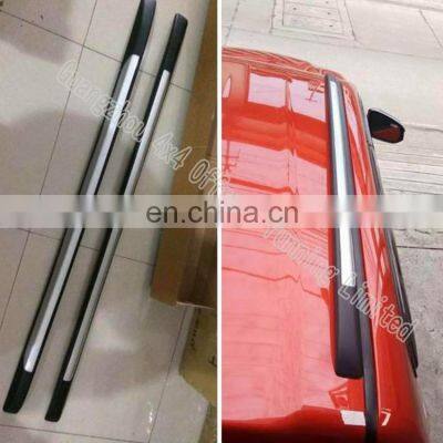 Hilux Revo Roof Rack 2015+ photo-2