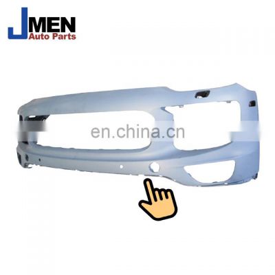 Jmen Taiwan 95850521735G2X Bumper for Porsche Cayenne 15- Car Auto Body Spare Parts