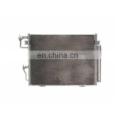7812A156 7812A210 Hot Sale Auto Air Conditioning System Parts Air Condenser for Mitsubishi Pajero photo-4