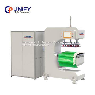 HF Industrial Belt Welders photo-3