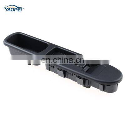 6554.E7 6554E7 Passenger Side Control Window Switch For Peugeot 307 SW CC 307SW 307CC