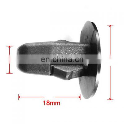 OEM 90189-06065 Clips For Japanese Car Auto Screw Grommet Nut Hood Fender Plastic Retainer Fastener Clips