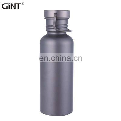 Different Size Titanium Camping Outdoor Portable Sports Cold Water Bottle photo-4