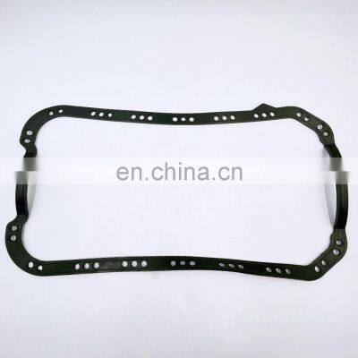 price has  advantage  new black For Oil Pan Gasket  oem 11251 P01 004 for honda  civic 1992-1994