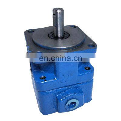 Yongling YB1-16/6 Hydraulic Vane Pump YB1D/YBD/YB1-2.5/4/6/10/16/20/25/32/63/80/125 Series photo-3