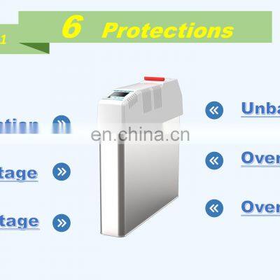 200kvar Reactive Compensation Power Factor Correction Super Capacitor Bank photo-4