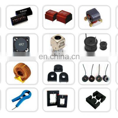 Through-hole Common Mode Choke FCM32 Filter for EMI