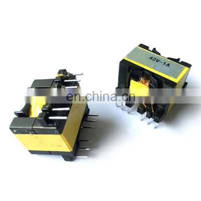 220V To 12V / Step Down Pulse PQ Transformer