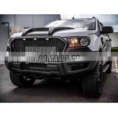 4X4 High-Performance Front Grille Body Kits For Ranger Raptor