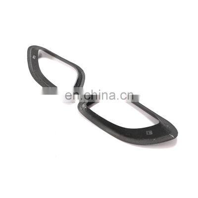 Modify Luxury Carbon Fiber Front Bumper Air Intake Vent for Jaguar F-Type 2-Door 2021-2022 photo-3