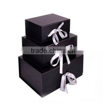 Printed Custom Design Elegant Paper Watch Packaging Box photo-6