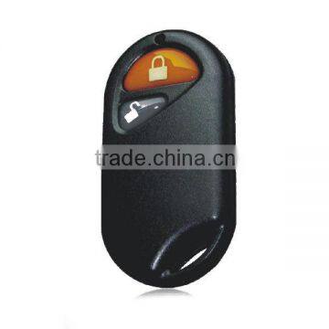 Top Quality Car Alarm With Remote Central Lock Actuator One Master and 3 Slaves photo-3