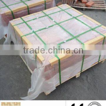 High Strength Low Price Square Brick, Landscape Brick, Clay Brick