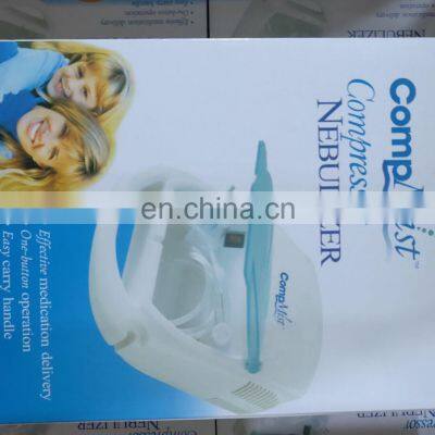 The Best Compressor Nebulizer Protable Nebulizer for Hospital and Home photo-4
