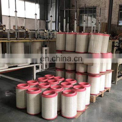 Factory Price Truck Air Filter K2448C2 Generator Air Filter K20900C2 K20950C2 photo-5