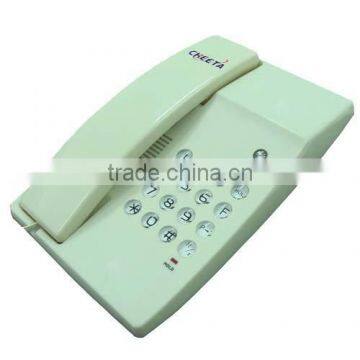 cheap analog fancy telephones