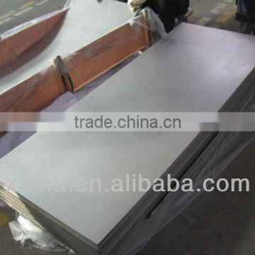 titanium sheet ASTM B265