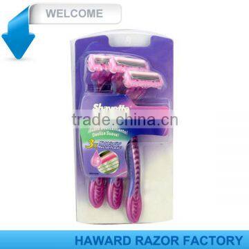 D316L good quality razor