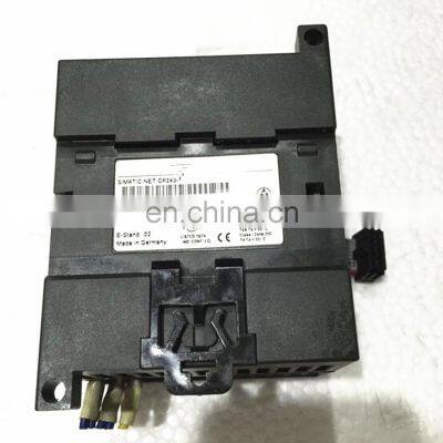 6GK5 308-2FL10-2AA3 6GK5308-2FL10-2AA3 Industrial Ethernet IE Switch Communication Processor photo-3