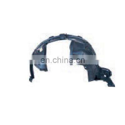 Car accessories 63843-4CL0A / 63840-4CL0A inner liner fender for Nissan x-trail 2014